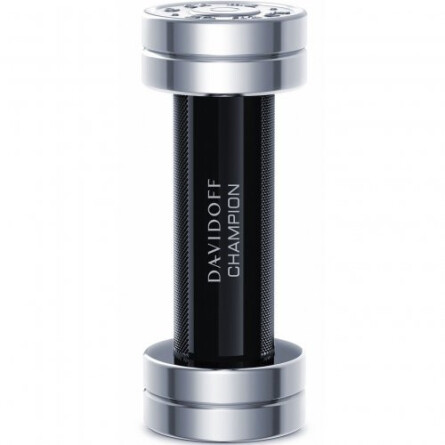 عطر گرمی دیویدف چمپیون شرکت پارفرام 2 (PR)