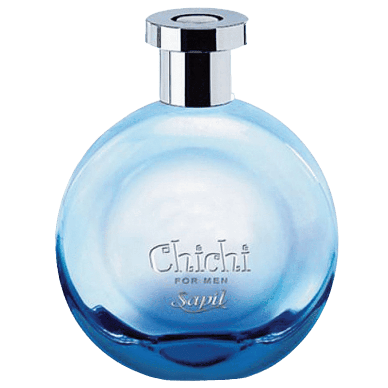 عطر گرمی چی چی شرکت لوزی (LU)