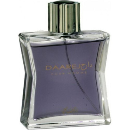 عطر گرمی دارج شرکت اسنس (ESS)