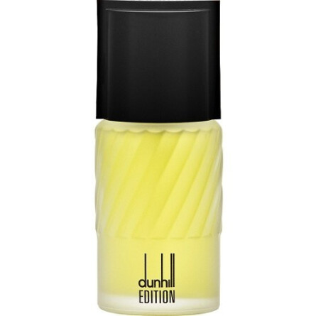 عطر گرمی دانهيل اديشن شرکت پرفیوم پلاس (PS)