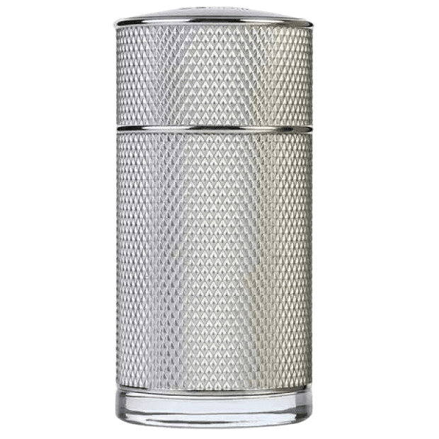 عطر گرمی دانهیل آیکون شرکت پارفرام (PR)