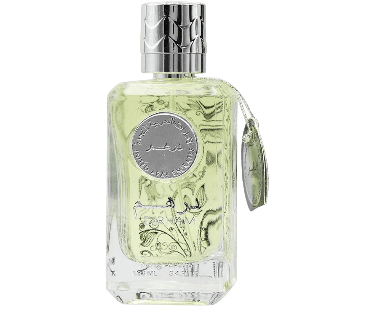 عطر گرمی درهم شرکت پارفرام (PA)