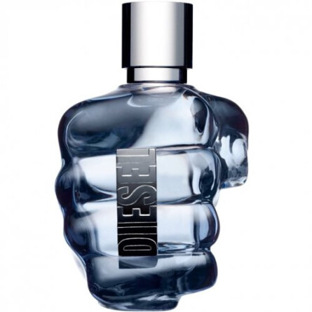 عطر گرمی دیزل آنلی د بریو شرکت پرفیوم پلاس (PS)