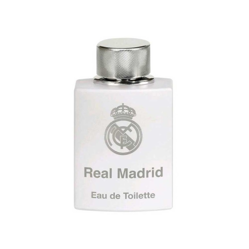 عطر گرمی رئال مادريد شرکت پارفرام (PR)