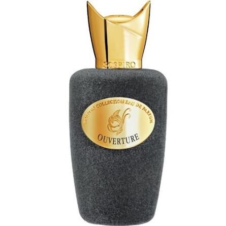 عطر گرمی سوسپیرو اورچر شرکت لوزی (LU)