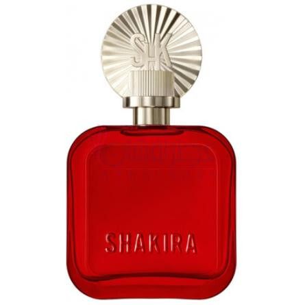 عطر گرمی شکیرا شرکت ای اف اف (EFF)