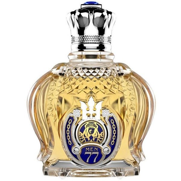 عطر گرمی شیخ 77 شرکت اونلی (ON)
