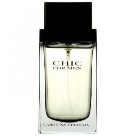 عطر گرمی کارولینا هررا شیک شرکت پارفرام (PR)