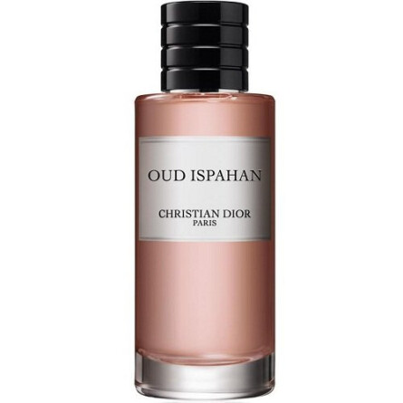 عطر گرمی دیور عود اسپهان شرکت پارفرام (PR)