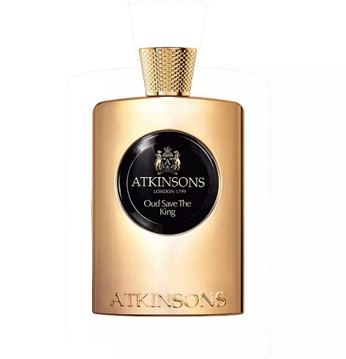 عطر گرمی اتکینسون عود سیو د کینگ شرکت ای اف اف (EFF)