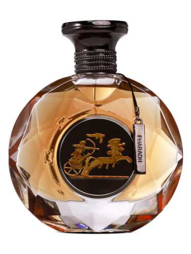 عطر گرمی فرعون شرکت جیوادان (GIV)