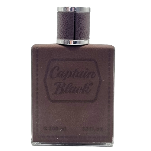 عطر گرمی کاپيتان بلک شرکت شارابوت (CH)