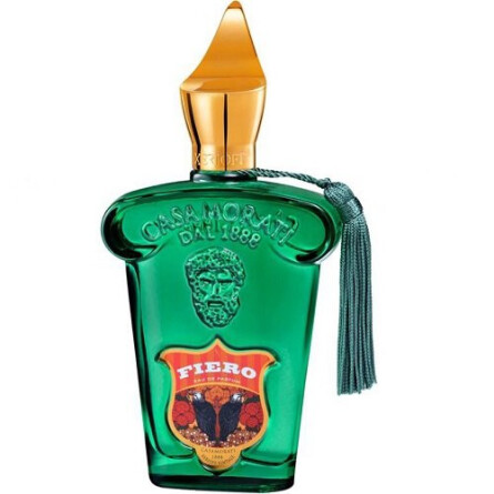 عطر گرمی کازاموراتی فيرو شرکت شارابوت (CH)