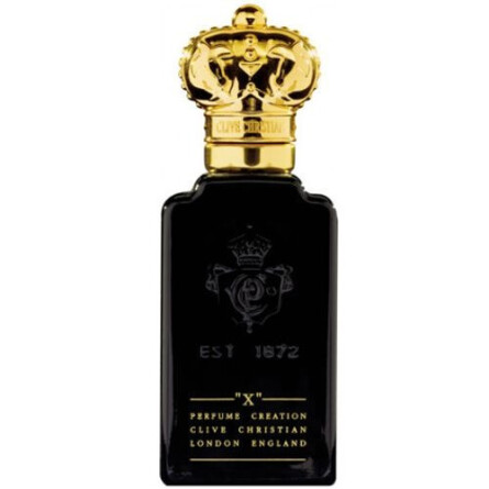 عطر گرمی کلایو کریستین ایکس شرکت لوزی (LU)