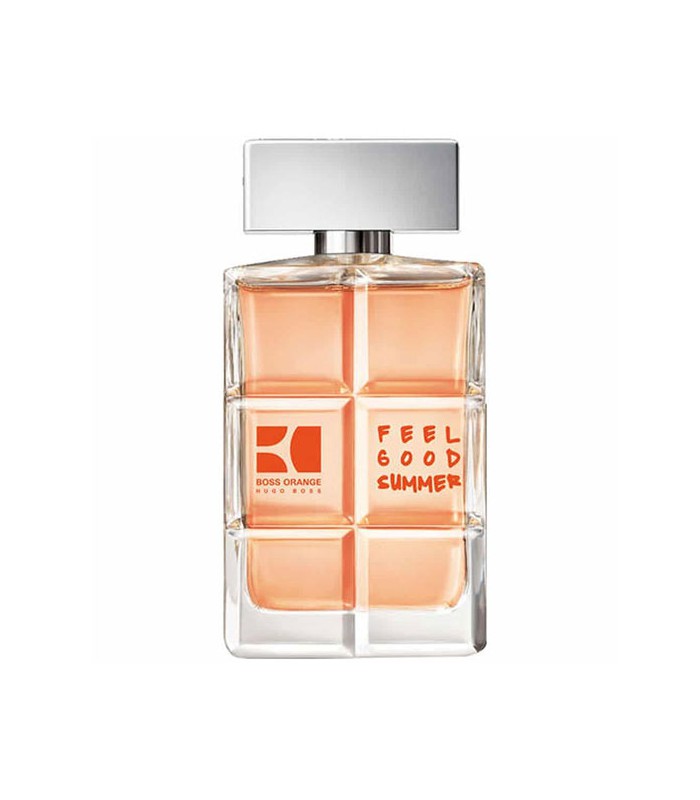 عطر گرمی گود سامر شرکت اونلی (ON)