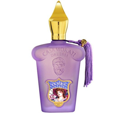 عطر گرمی کازاموراتی زرجوف لاتوسکا شرکت اونلی (ON)