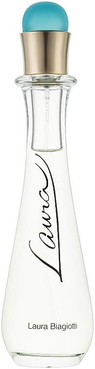 عطر گرمی لائورا بیاجیوتی شرکت لوزی (LU)