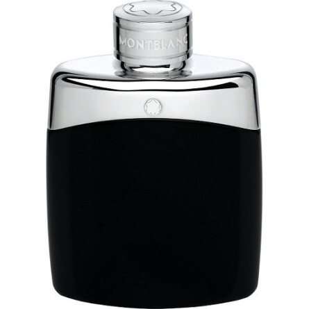 عطر گرمی مونت بلنک لجند (مون بلان لیجند) شرکت تاپ لوزی 2 (LU)