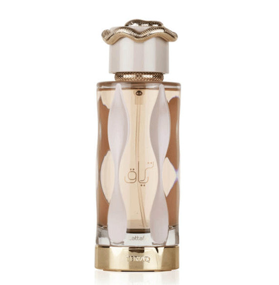 عطر گرمی لطافه تریاق شرکت اونلی (ON)