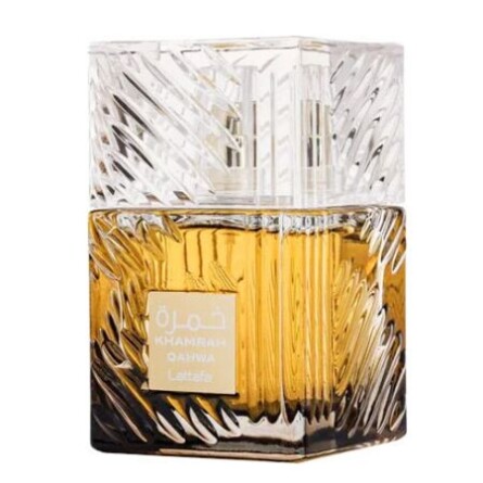 عطر گرمی لطافه خمره قهوه شرکت اونلی (ON)