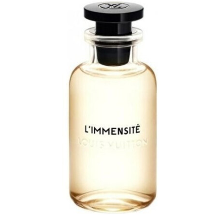 عطر گرمی لوئیس ویتون ال ایممنسیت شرکت ایبرشم (IB)