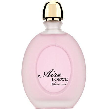 عطر گرمی لووه ایره سنسوال شرکت ایبرشم (IB)