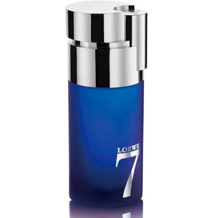 عطر گرمی لووه 7 ( لووه سون ) شرکت پرفیوم پلاس (PS)