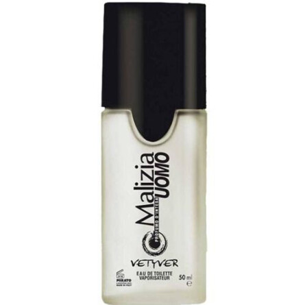 عطر گرمی میراتو (مالزیا) مالیزیا یومو وتیور شرکت لوزی (LU)