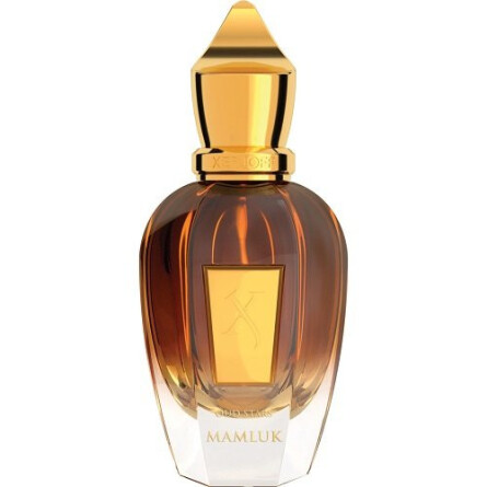 عطر گرمی زرجوف ماملوک شرکت اونلی (ON)