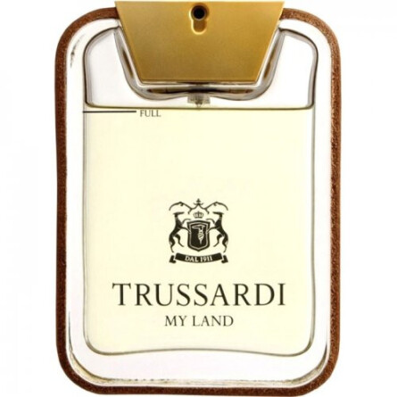 عطر گرمی تروساردی مای لند شرکت جیوادان (GIV)