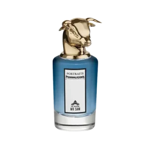 عطر گرمی پنهالیگونز د بلیزنیگ مستر سم شرکت ای اف اف (EFF)