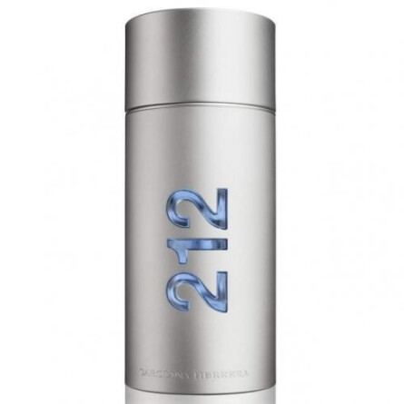 عطر گرمی کارولینا هررا 212 منهتن شرکت لوزی (LU)