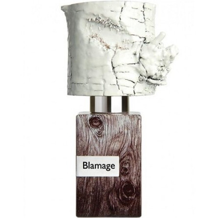 عطر گرمی ناسوماتو بلاماژ شرکت لوزی (LU)