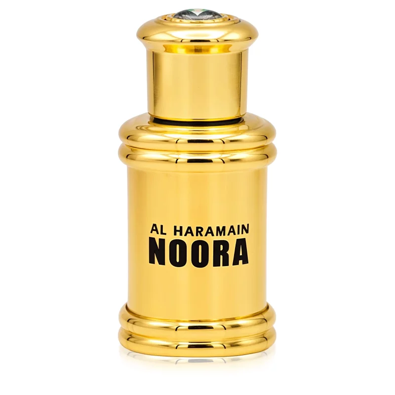 عطر گرمی الحرمین نورا شرکت پارفرام (PR)