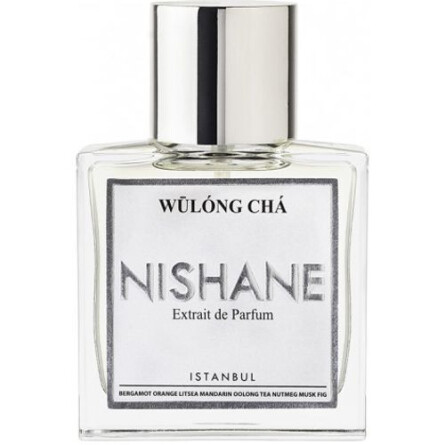 عطر گرمی نیشان ولونگ چا شرکت ایبرشم (IB)