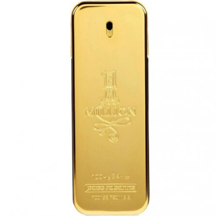 عطر گرمی پاکو رابان وان میلیون شرکت ایبرشم (IB)