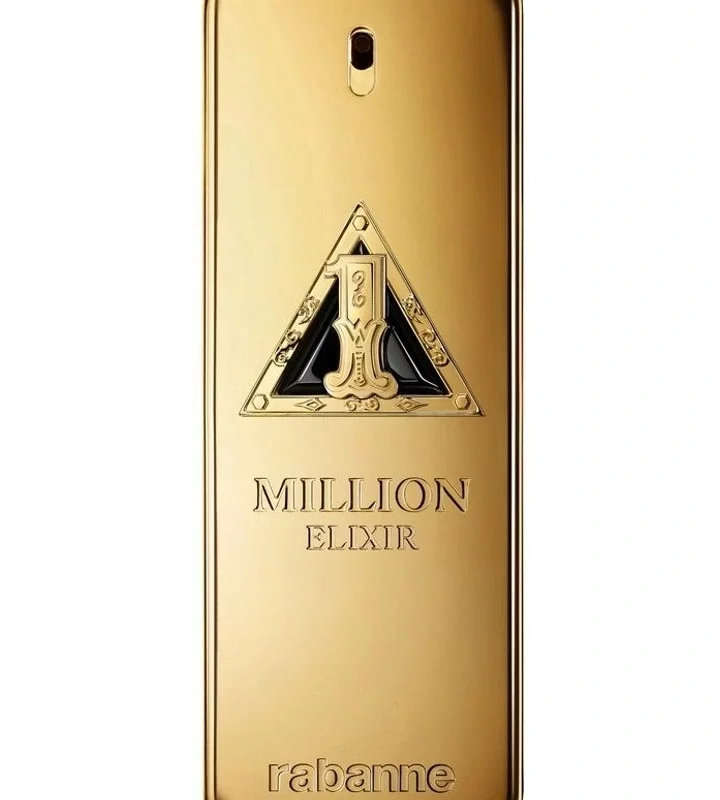 عطر گرمی پاکو رابان وان میلیون الکسیر شرکت پرفیوم پلاس (PS)