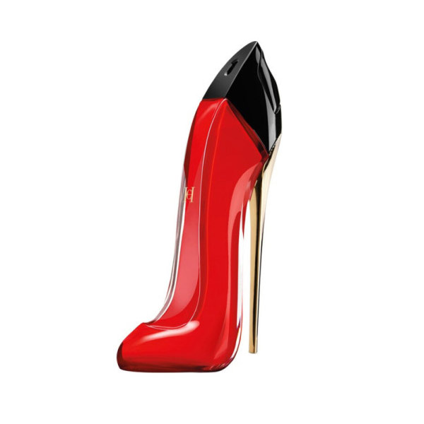 عطر گرمی کارولینا هررا وری گود گرل شرکت ایبرشم (IB)