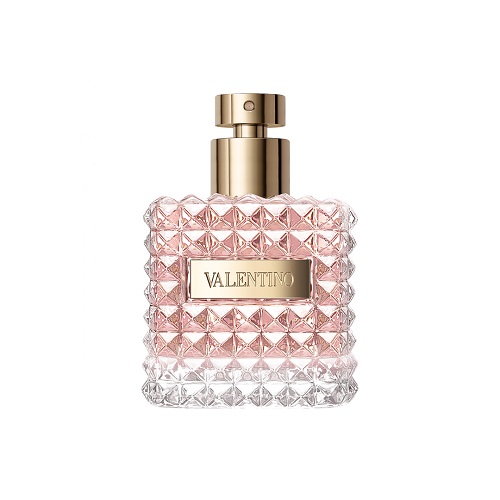 عطر گرمی والنتینو دونا شرکت پارفرام (PR)