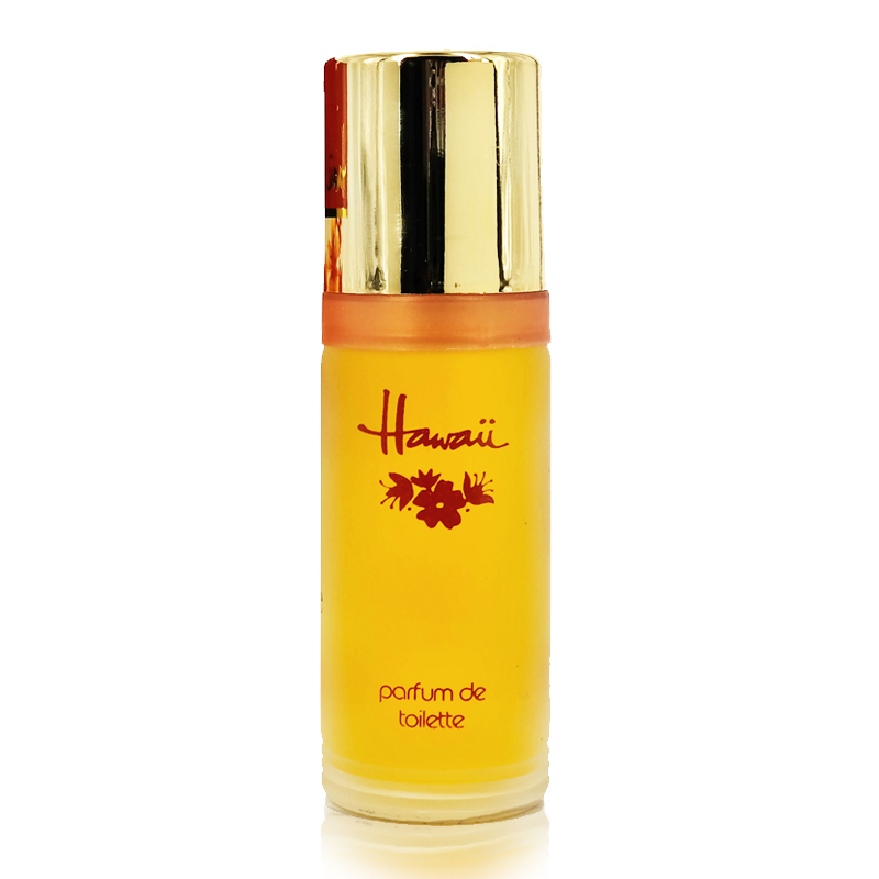 عطر گرمی هاوايی شرکت ایبرشم (IB)
