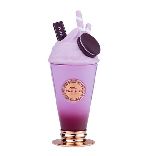 عطر گرمی آرماف یام یام شرکت لوزی (LU)