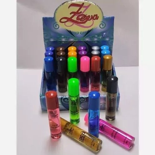 عطر جیبی عمده 30میل