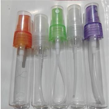 پک 36 عدد شیشه خالی عطر-عمده