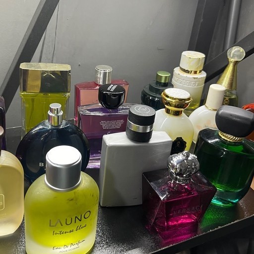 ادکلن عمده فقط دونه ای 50