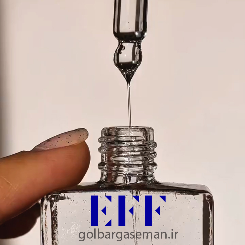 عطر گرمی کارولینا هررا گود گرل شرکت ای اف اف (EFF)