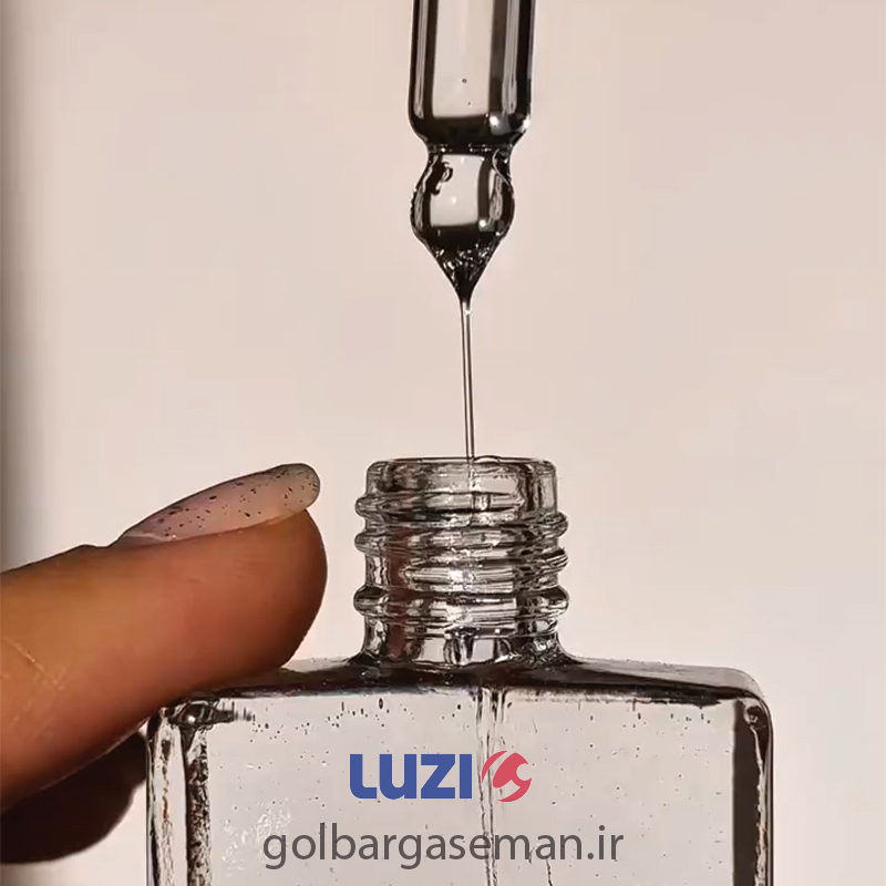 عطر دانهیل آیکون لوزی