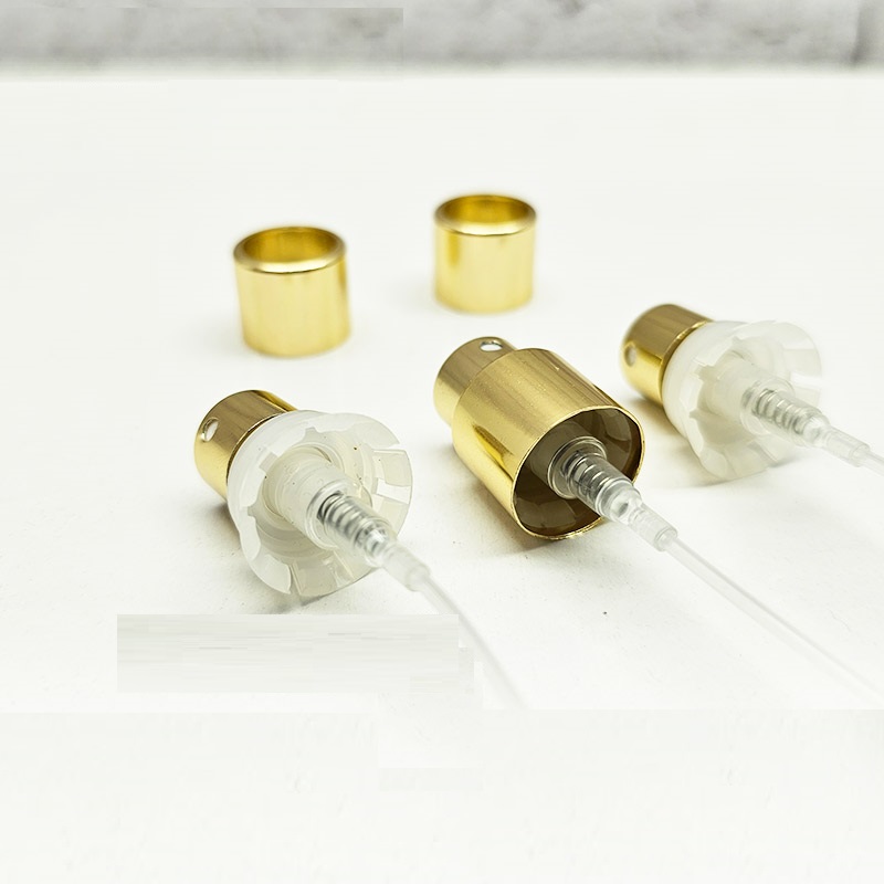 والف ایزی کریمپ طلایی