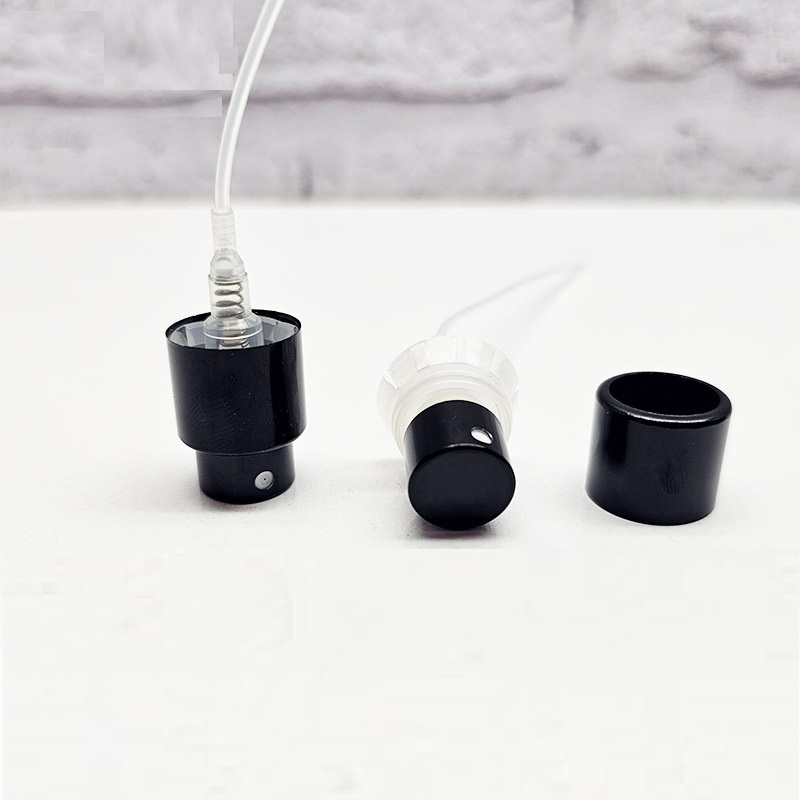 اسپری والف ایزی کریمپ مشکی