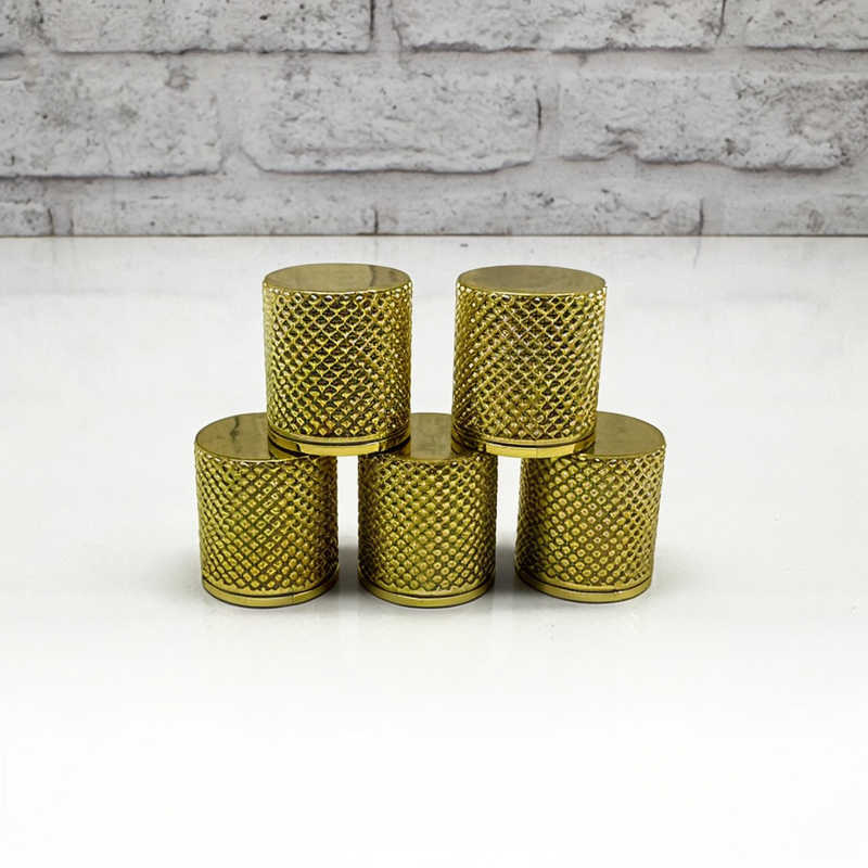 درب اسپری مشجر طلایی