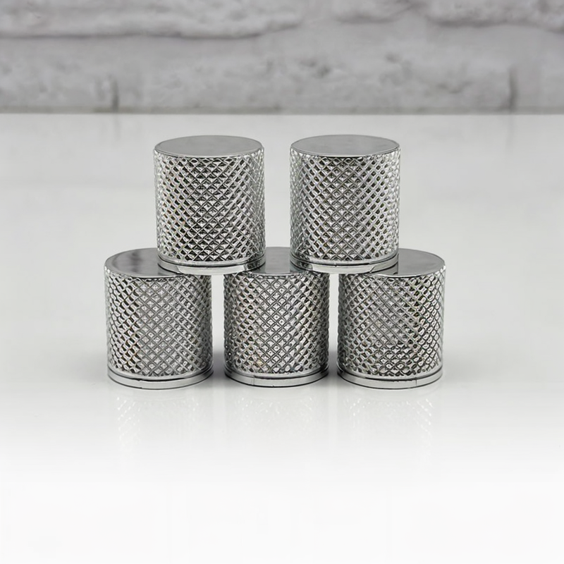 درب اسپری مشجر نقره ای